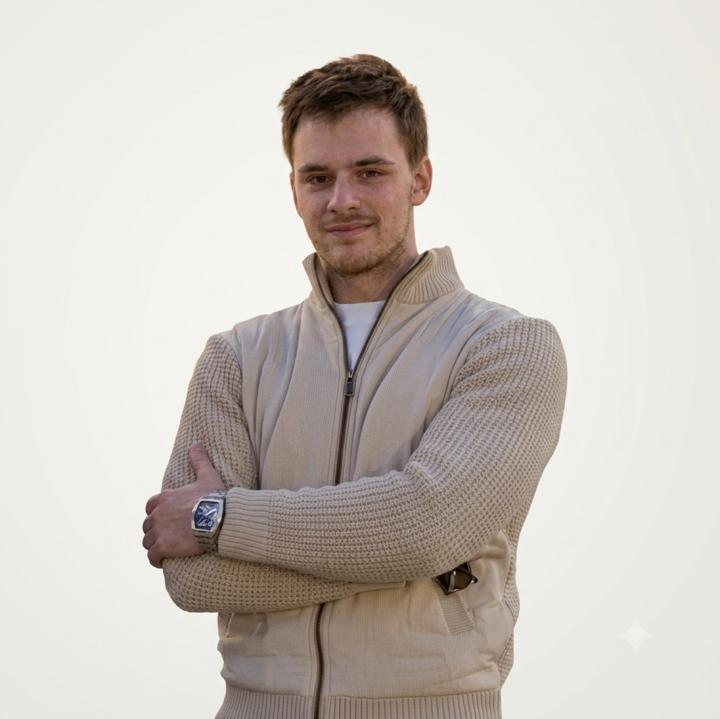 Lio Uhlitzsch