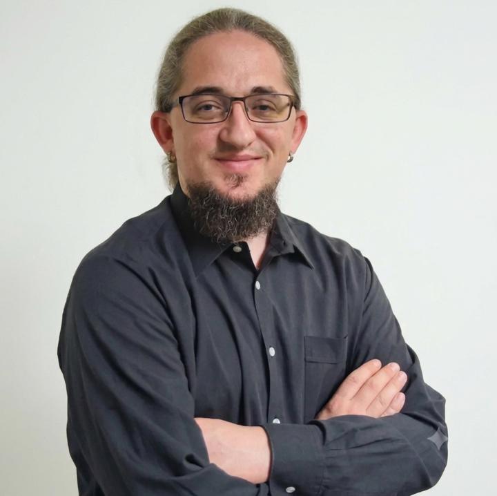 Nino Olujic