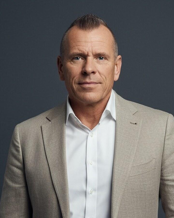 Stefan Hinz